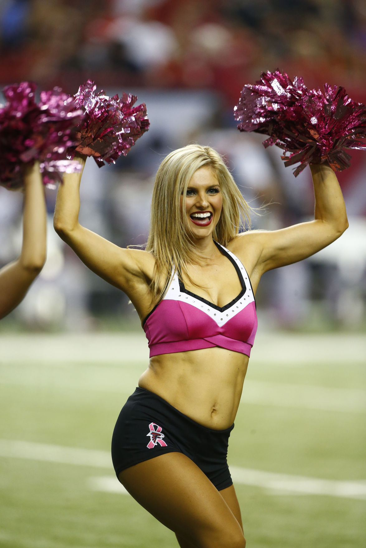 Bears Falcons Football